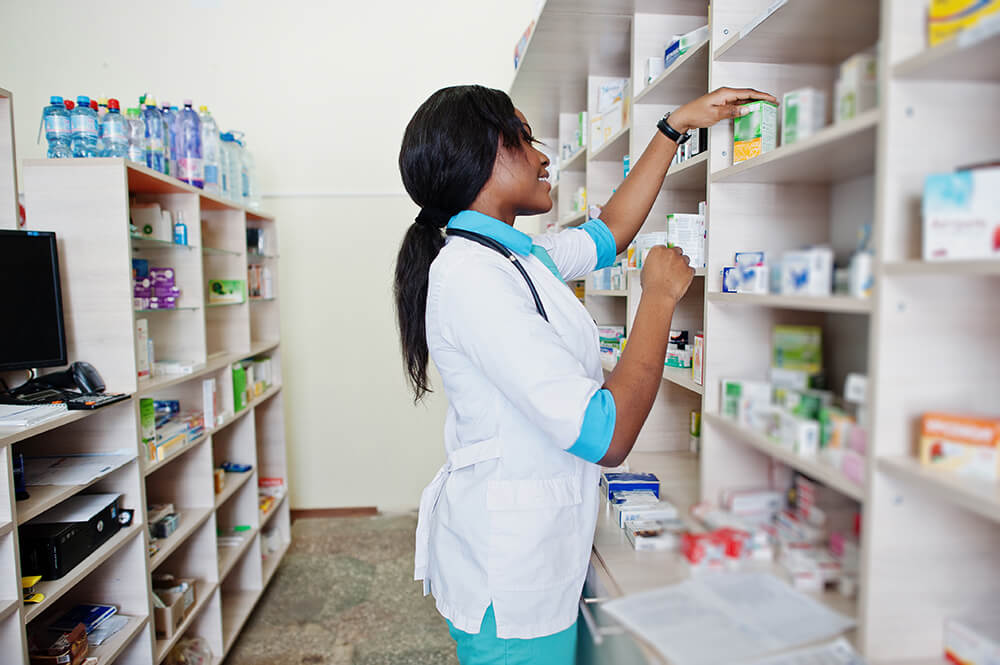 Pharmacy jobs in Wolverhampton image 2